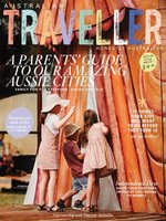 Australian Traveller